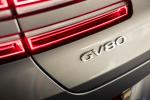 Genesis GV80 AWD 2020 года (NA)